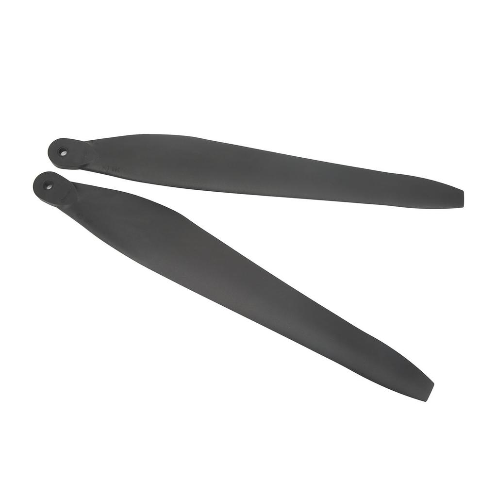 3411 Agricultural Drone Propeller Folding Replacement Plastic Plant Drone Propeller for Hobbywing