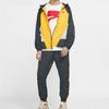 Nike Куртки Мужские Желтые С капюшоном Умеренные Другие CJ4359-739
