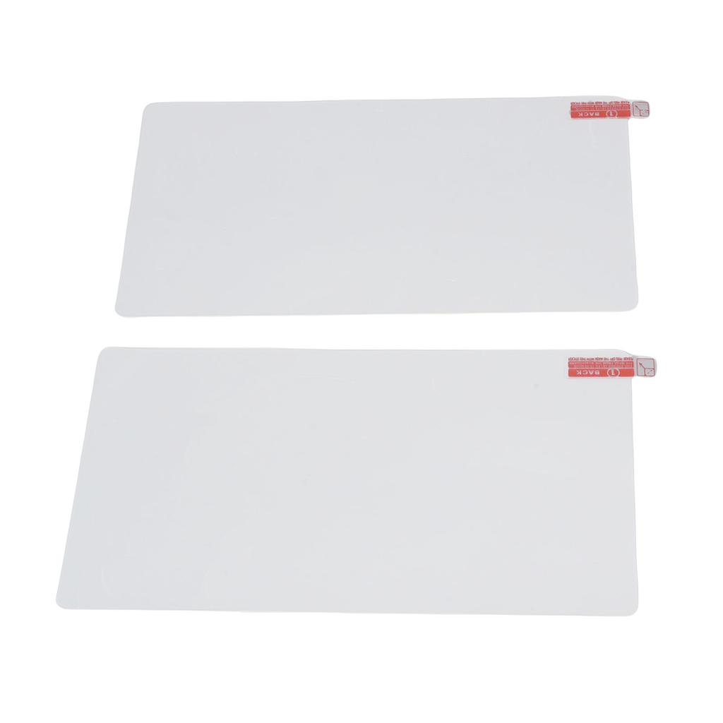 2 шт. Защитная пленка для экрана, подходит для контроллера RC Pro 2, закаленное стекло, HD, защита от синего света, защитная пленка для экрана дрона