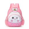 Rabbit Cute Unicorn Dinosaur Shark Puppy Cartoon Animal Children Backpack