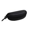 Sunglasses Packaging Zipper Glasses Case Retractable Cloth Bag Independent Glasses Cloth Polarized Test Card Multifunctional Screwdriver
