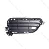 For BMW X3 F25 2015 2016 2017 Front Bumper Fog Light Lamp Grille Frame Cover Brezel Cap 51117338513 51117338514