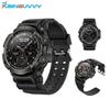Rainbuvvy LC16 Bluetooth Call Smart Watch 1.32-дюймовый TFT LCD экран Heart Rate IP68 Водонепроницаемые Android спортивные часы Multi-language