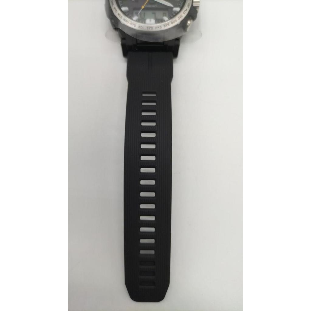 Б/у CASIO PRW-61-1AJ PRO TREK