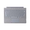 Чехол-клавиатура с подсветкой и Bluetooth, на магнитах, для Surface Pro 8/7/6/5/4/3