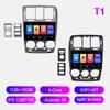 Android Car Radio For Hyundai Getz 2002-2011 Multimedia Player Head Unit Stereo GPS Navigation BT WIFI 1+16GB