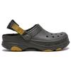 Crocs Сабо 'Dusty Olive' для любой местности 207936-3J5