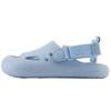 New Balance Детские спортивные сандалии K8811 с закрытым носком, регулируемые