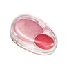 Румяна Mellow Dual Cheek Мягкий цвет Follow Me