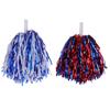 Dance Sports Match Supplies And Vocal Concert Decorator Cheerleading Cheering Flower Ball Pom Poms