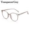 Frame Anti Blue Light Glasses Anti Radiation Office Computer Goggles Blue Light Blocking Glasses