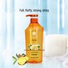 Bee Pollen Ginger Hops Hair Strengthening Shampoo