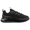 Nike MX 720 818 'Black' CI3871-001