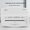 Comix CM-1135 National Certified A3 Commercial Paper Shredder CN plug (adapter included)