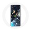 Case for Vivo Y72 Kakashi Naruto Anime Manga