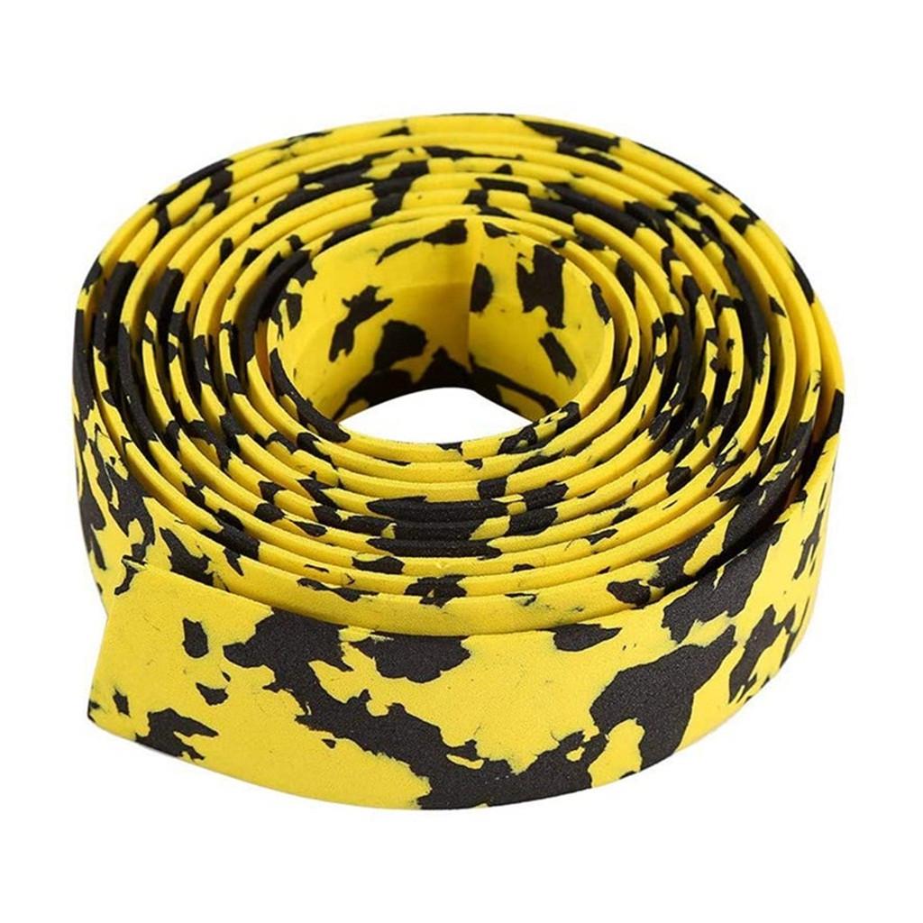 1 шт., велосипедный ремень, дорожная пробковая лента, ручка для велосипеда, руль