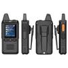 KSUN CT90 Android Глобальная рация-интерком (Китайская версия)