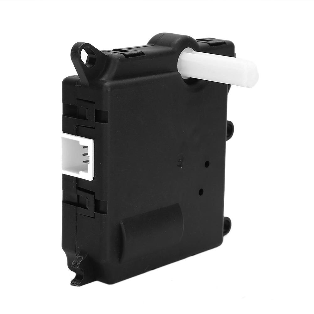 HVAC Heater Door Actuator Premium Quality ABS Material Controls Temperature Fit Expedition Navigator Mountaineer