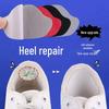 Sneaker Heel Repair Patch: Anti-Wear Adhesive Lining for Hole Mending