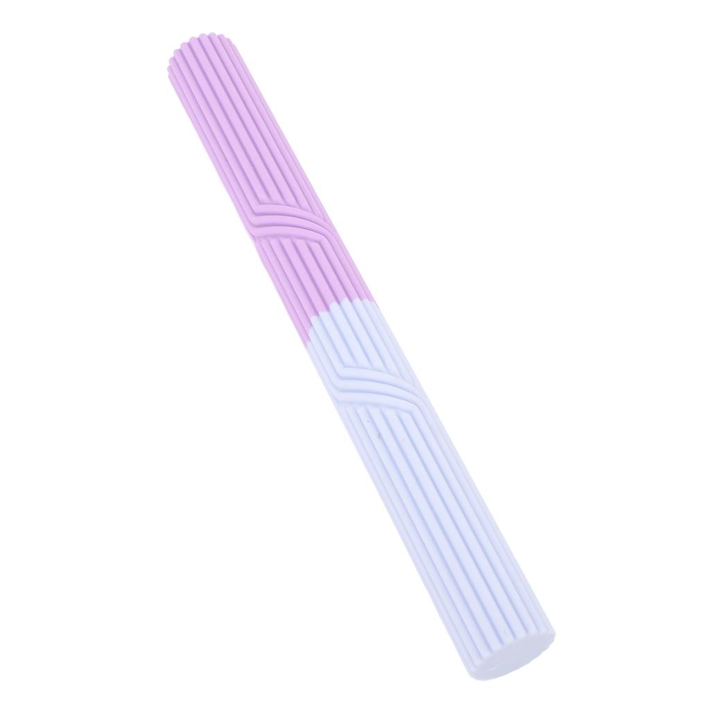 Fitness Resistance Bar Improved Grip Strength Anti Slip Portable Versatile Workout Twist Hand Exerciser Flexible Bar