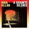A Granite Silence by Nina Allan Hardback Book 9781529435573