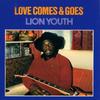 CD LION YOUTH - Любовь приходит и уходит VGCD01 Virgo Stomach 1981 Великобритания Регги, Ска и Даб