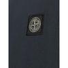 STONE ISLAND Пуловер с лого, футболка с круглым вырезом, мужские футболки, темно-синий K1S152100039S0013-V0020