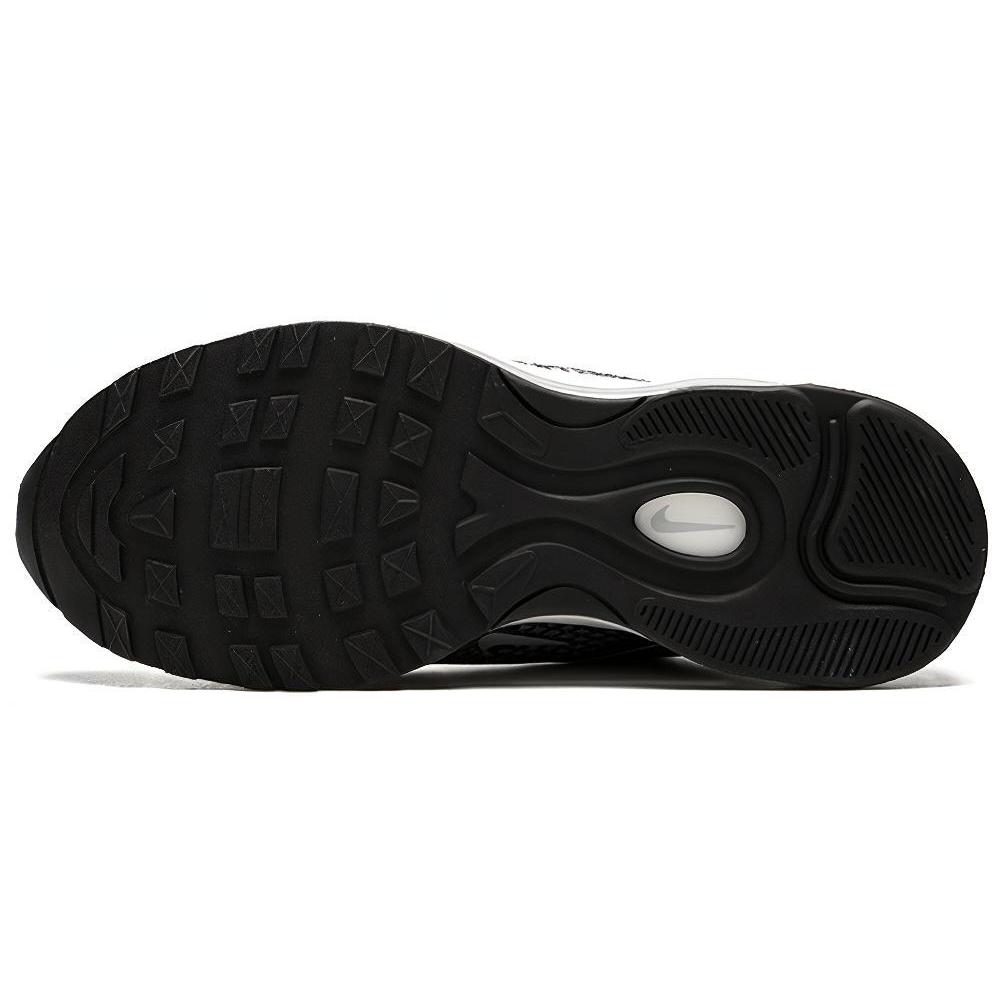 Nike Air Max 97 Ultra 17 Черный Чистый Платиновый Женские 917704-003