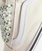 Vans Old School Star - Маршмеллоу:Зеленый / Vn000D6Wbom1