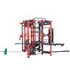 JUNXIA JX-360 Commercial 4-Station Multi-Gym
