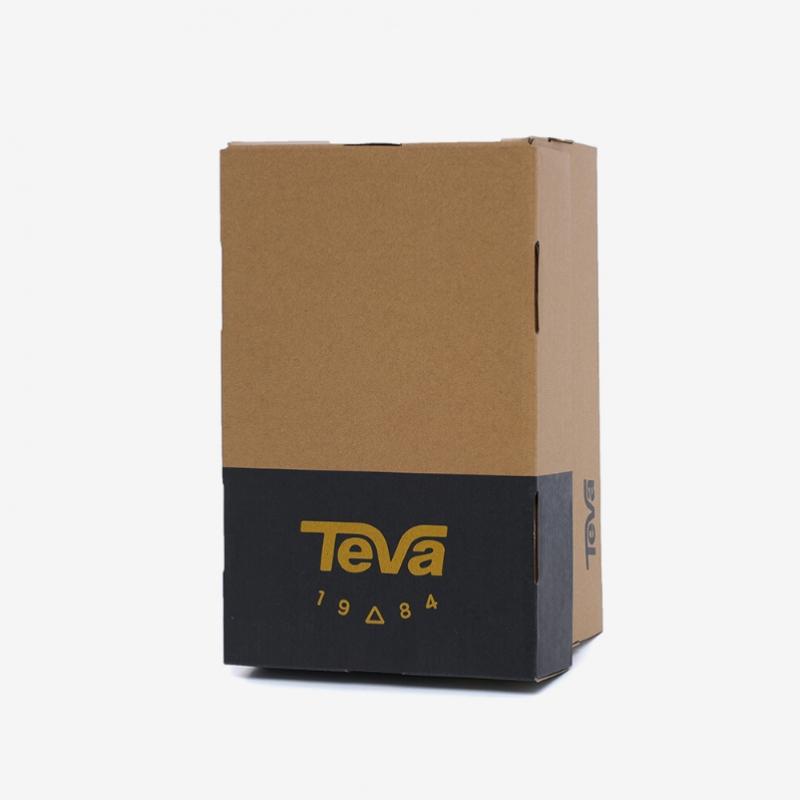 Teva Women S cuShioned Sandal 2026 S S Stvf2610270 Tdw