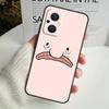 Blobfish For OPPO Reno 11 F 10 Pro 4Z 5Z 8T 4 5 6 7 8 Lite OPPO Find X3 X6 Pro X2 Neo X5 Lite Case