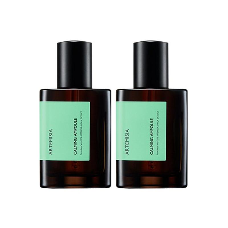 Успокаивающая ампула 50 мл