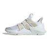 adidas Оригинальные Prophere Ткань Кожа Удобные Универсальные Низкие Повседневные Кроссовки Унисекс Повседневная Обувь Белый IH2516