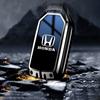 CPM1 Zinc Alloy Car Smart Key Case Cover For Honda Crv 2022 HR-V Civic 10 Fit GP5 Shuttle Gp8 JADE VEZEL City Jazz BRV Accessories