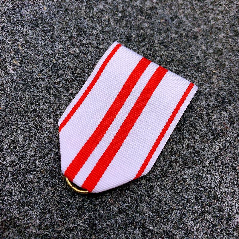 Лента для немецкого креста, ленты для медалей, высококачественные ленты, памятные медали, коллекционные значки