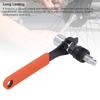 Multi-Function Bike Crank Extractor Crank Removal Tool Set  for Bike Repair