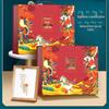 Customized Dunhuang Cultural Gift Set: Casual, Business, and Tourism Keepsake