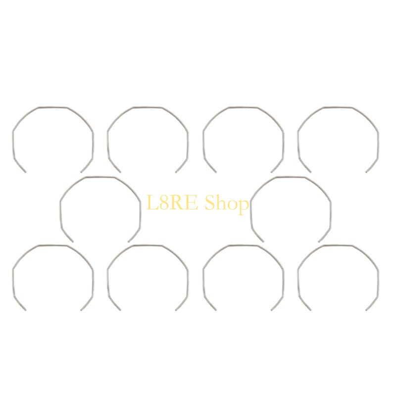 L8RE Retainer Clip Coffee Portafilters Accessories Suitable for Various Models