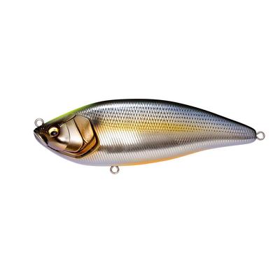 Megabass KONOSIRUS Wagin Konoshiro Индикатор Пловец(F)