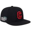 Унисекс Бейсболка с вышивкой CHICAGO Хлопковая Snapback Кепки Регулируемая Хип-Хоп Спортивная Кепка Мужчины Женщины Уличные Шляпы от Солнца Кепки Тракеры
