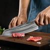 Универсальный нож из нержавеющей стали, кухонный нож, профессиональный японский кухонный нож шеф-повара, нож для нарезки
