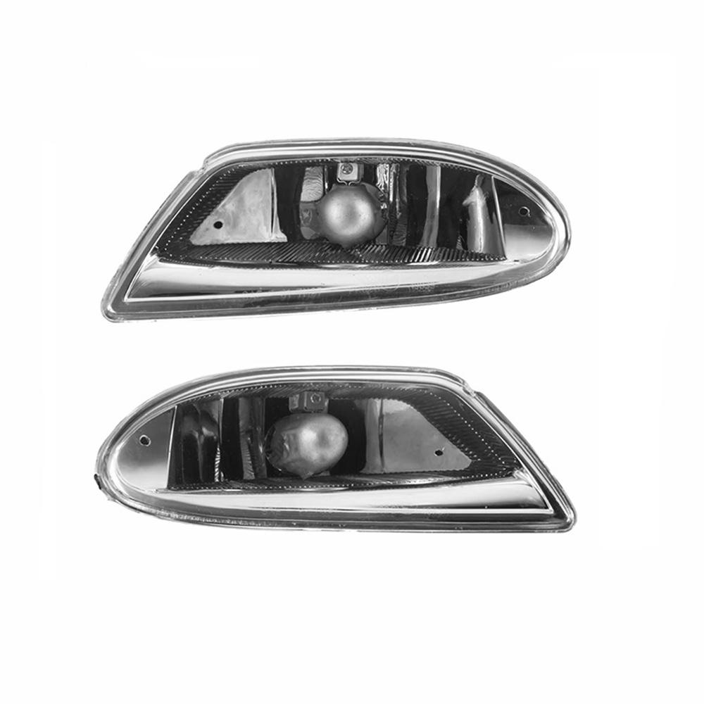 2pcs Front Fog Light For Mercedes Benz W163 ML350 ML500 ML430