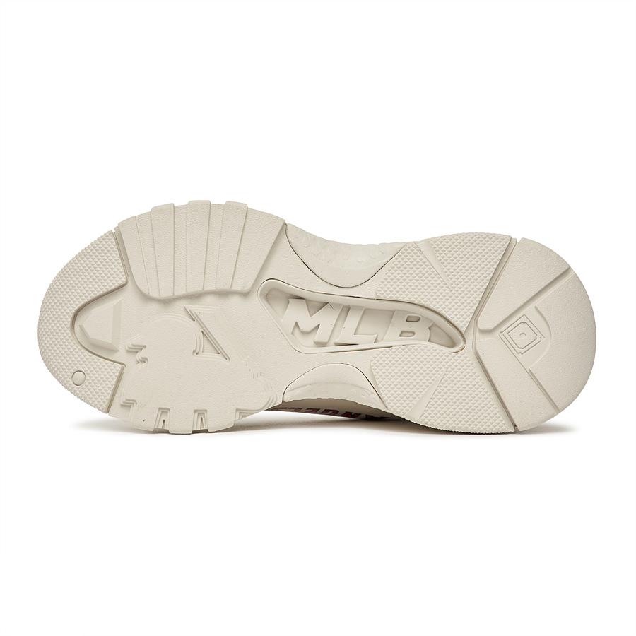 Mlb Big BAll Chunky A lAA  Ivory 