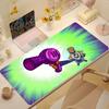 Cartoon MMr Magoo Mouse Pad Large NonSlip Lockedge Desktop Computer Desk Mat Keyboard Mousepad Office Gamer Student