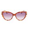 Солнцезащитные очки Cat Eye из ацетата LNV643S для женщин