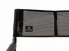 Snow Peak Кресло FD Mesh Black LV-077M-BK