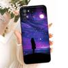 For Xiaomi Poco M3 Case Cute Cat Cartoon Phone Cover Soft Liquid Silicone Shockproof Bumper For Xiaomi Poco M3 M 3 PocoM3 Fundas