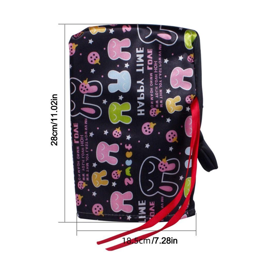 Ветрозащитные мотоциклетные перчатки на руль, утолщенные накладки на ручки, грелки для рук, теплые варежки, лето