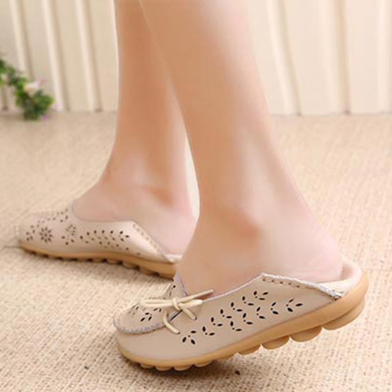 Новые мокасины женские балетки осенние кроссовки женские лоферы из натуральной кожи женские туфли балетки слипоны женские туфли с бантом большие размеры